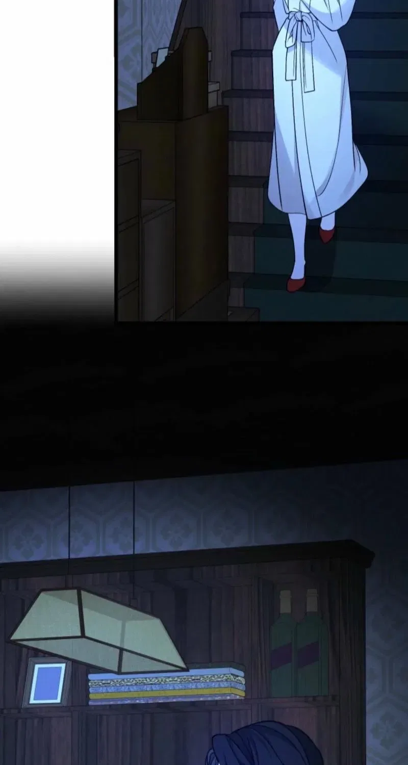 Gyeongseong Lingerie Dressing Room Chapter 22 – Page 88