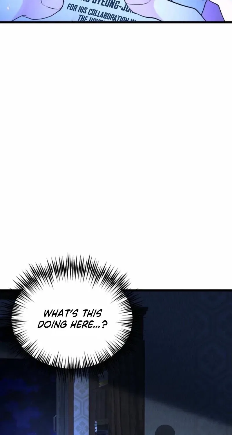 Gyeongseong Lingerie Dressing Room Chapter 22 – Page 94