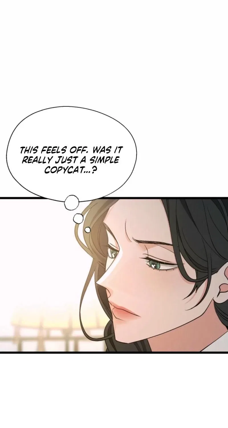Gyeongseong Lingerie Dressing Room Chapter 21 – Page 9