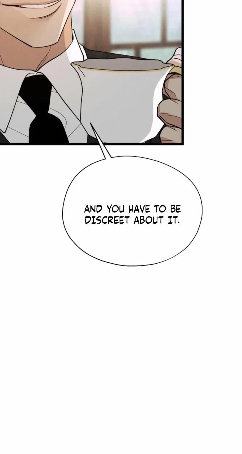 Gyeongseong Lingerie Dressing Room Chapter 21 – Page 14