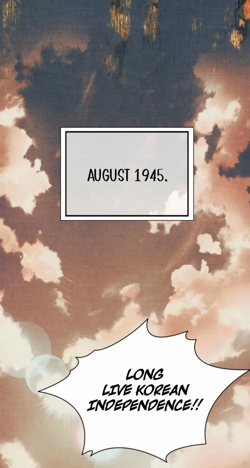 Gyeongseong Lingerie Dressing Room Chapter 21 – Page 22