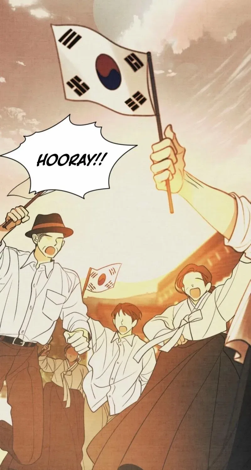 Gyeongseong Lingerie Dressing Room Chapter 21 – Page 23