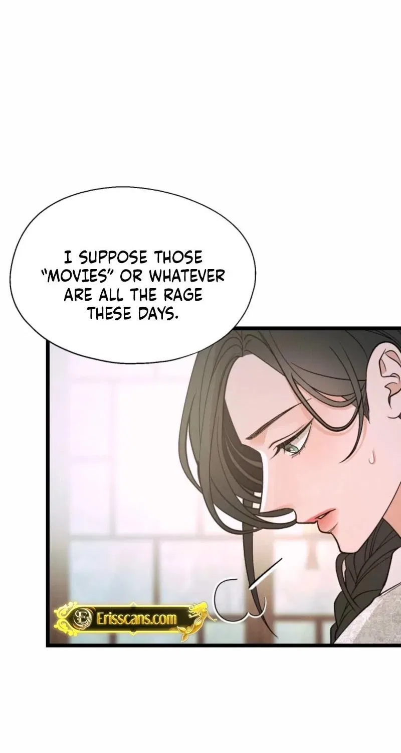 Gyeongseong Lingerie Dressing Room Chapter 21 – Page 33