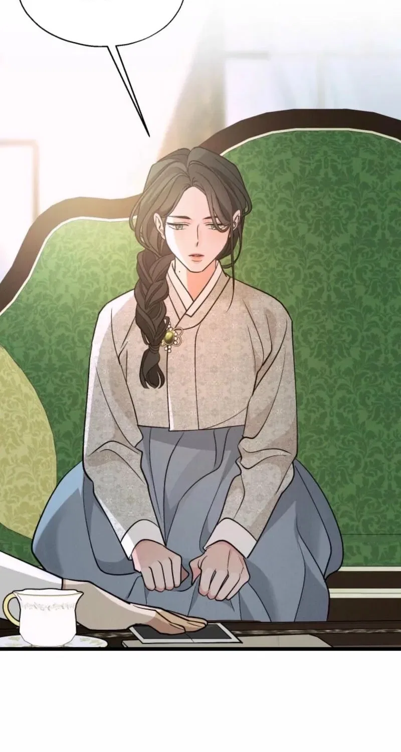 Gyeongseong Lingerie Dressing Room Chapter 21 – Page 39