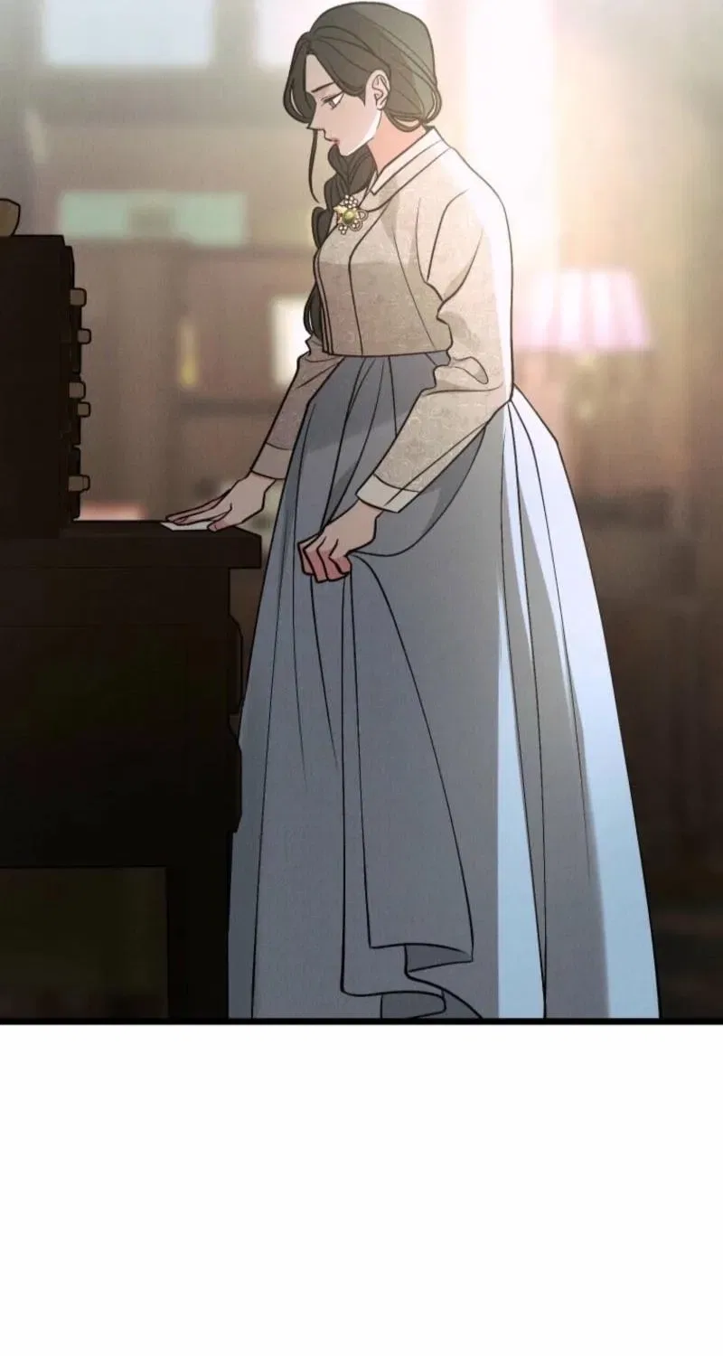 Gyeongseong Lingerie Dressing Room Chapter 21 – Page 42