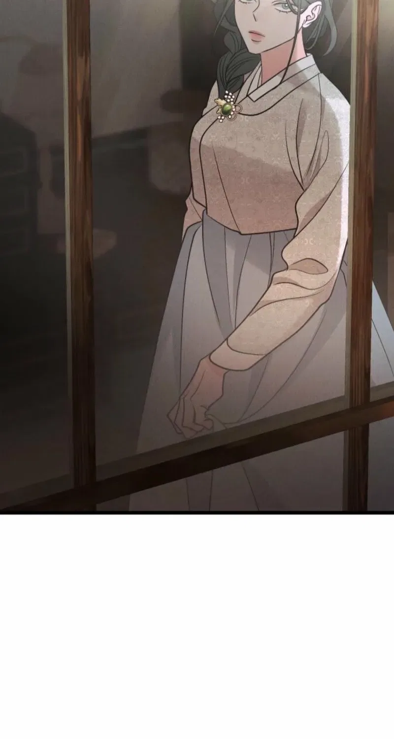 Gyeongseong Lingerie Dressing Room Chapter 21 – Page 53