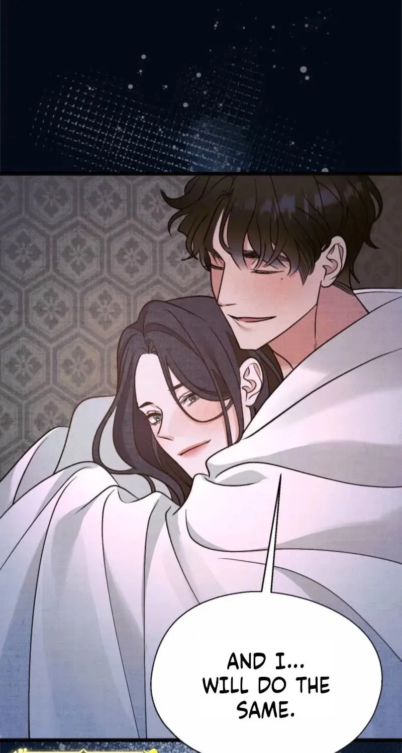 Gyeongseong Lingerie Dressing Room Chapter 21 – Page 59