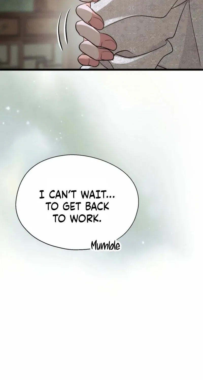 Gyeongseong Lingerie Dressing Room Chapter 21 – Page 61