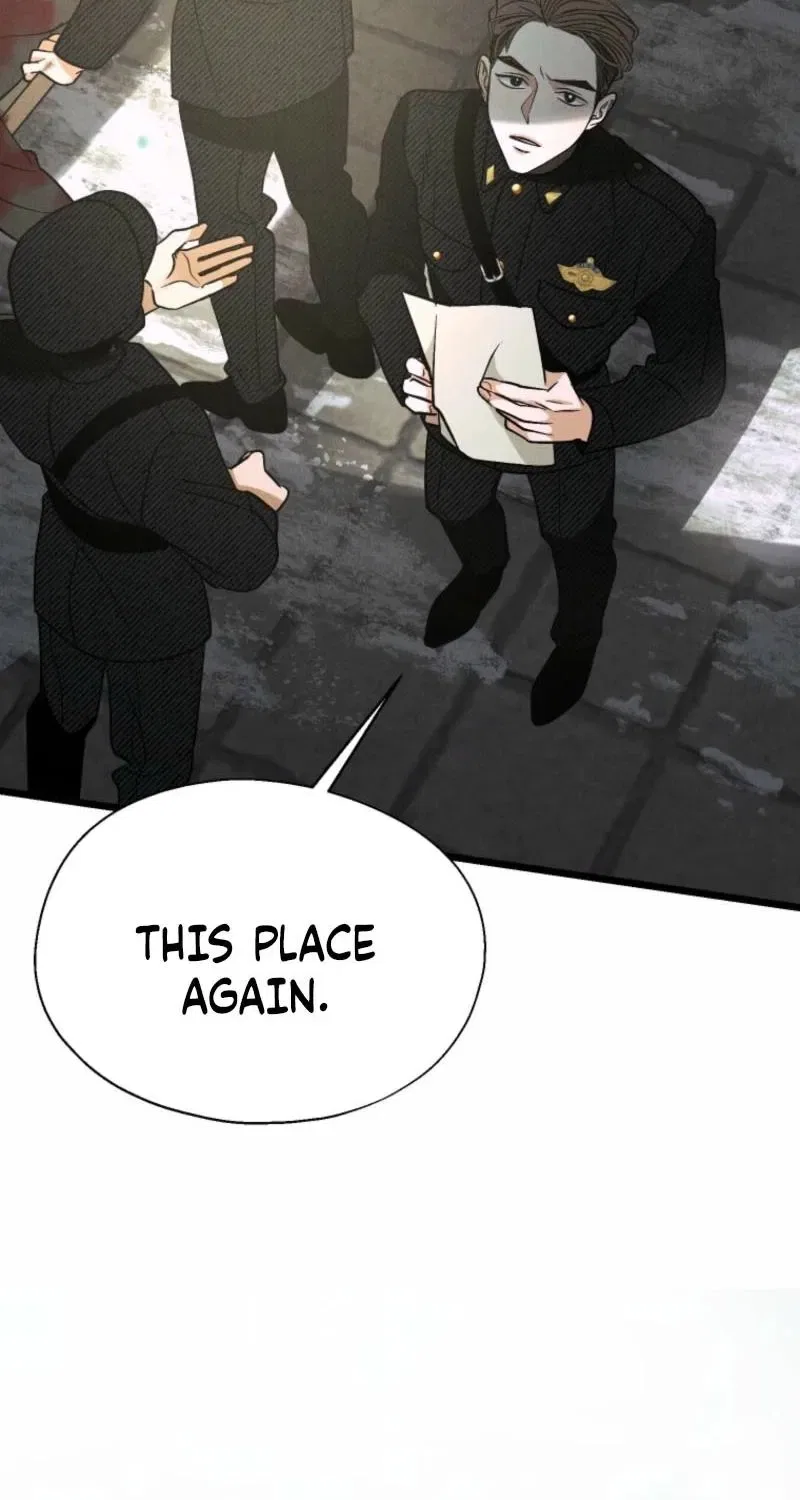 Gyeongseong Lingerie Dressing Room Chapter 21 – Page 64