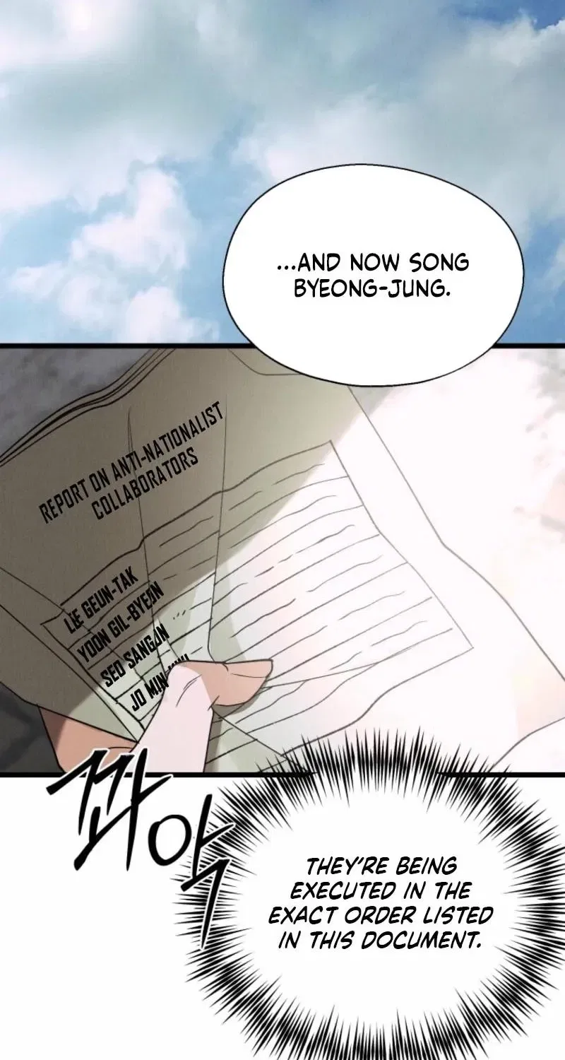 Gyeongseong Lingerie Dressing Room Chapter 21 – Page 67