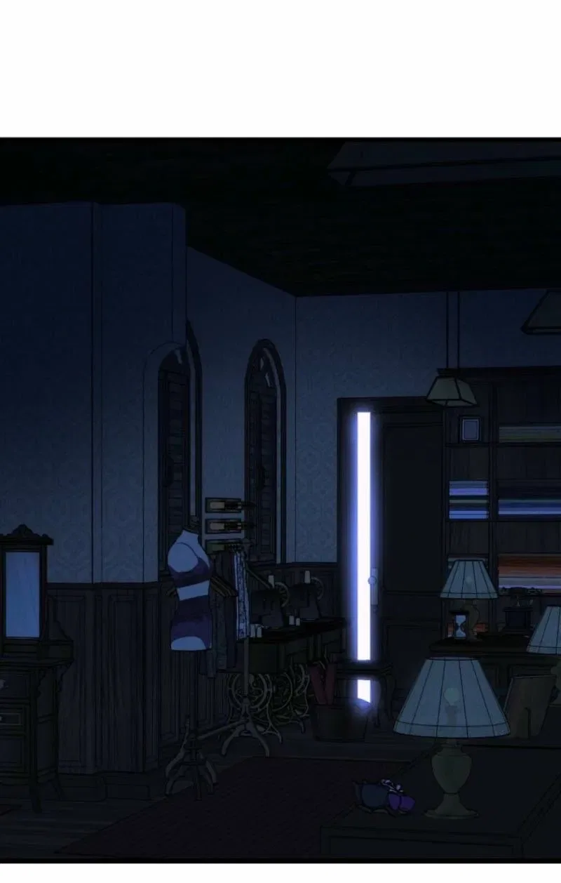 Gyeongseong Lingerie Dressing Room Chapter 21 – Page 86