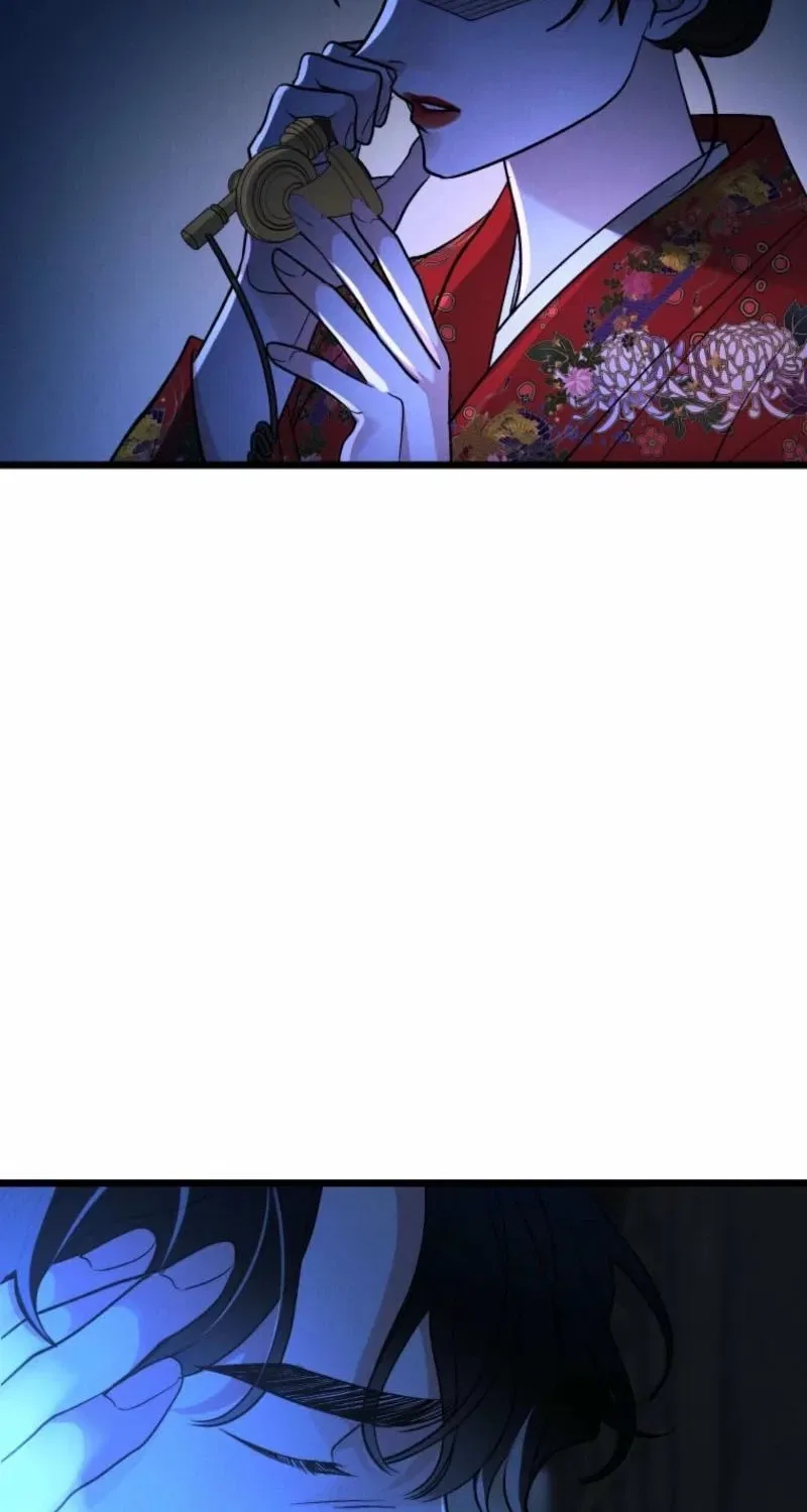 Gyeongseong Lingerie Dressing Room Chapter 21 – Page 90