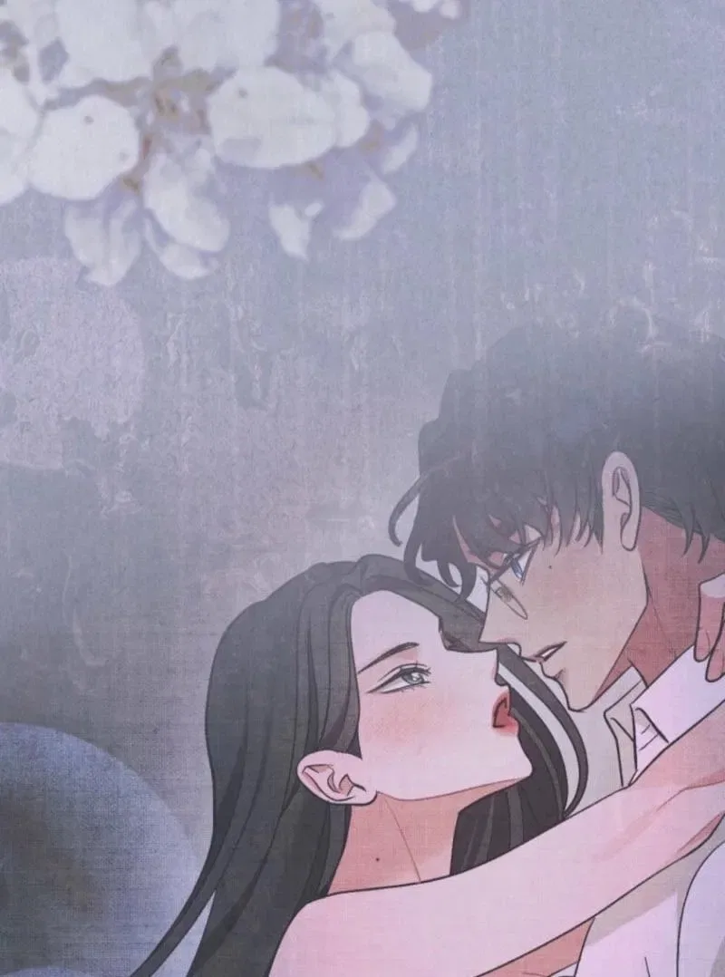Gyeongseong Lingerie Dressing Room Chapter 21 – Page 96