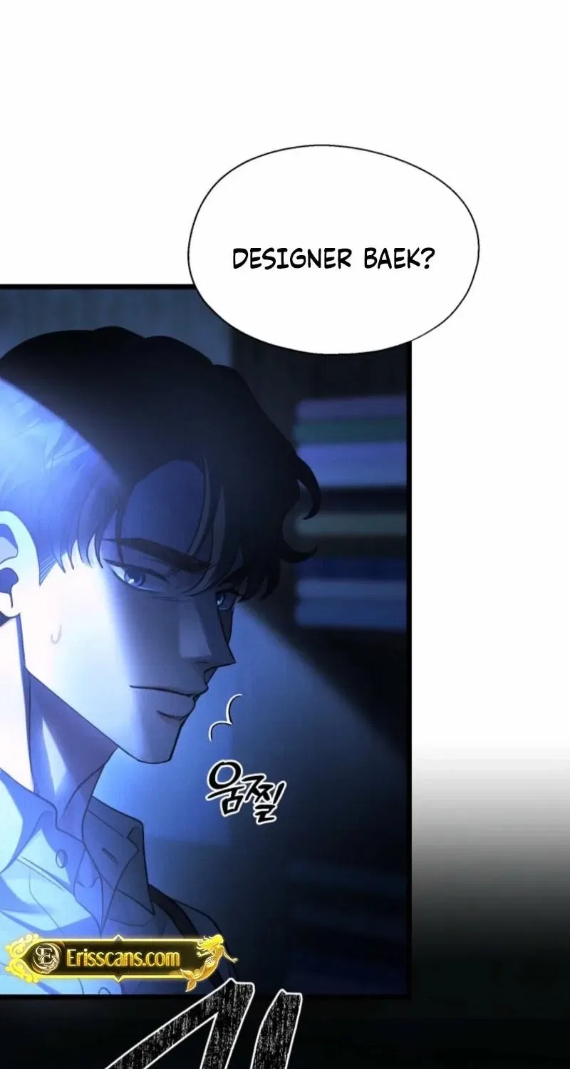 Gyeongseong Lingerie Dressing Room Chapter 21 – Page 103