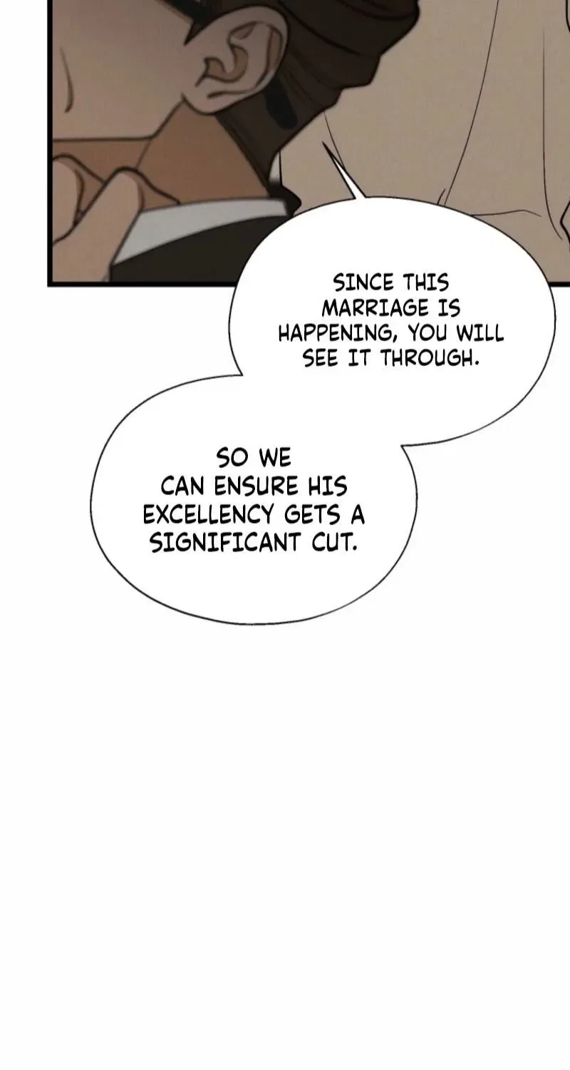 Gyeongseong Lingerie Dressing Room Chapter 20 – Page 6