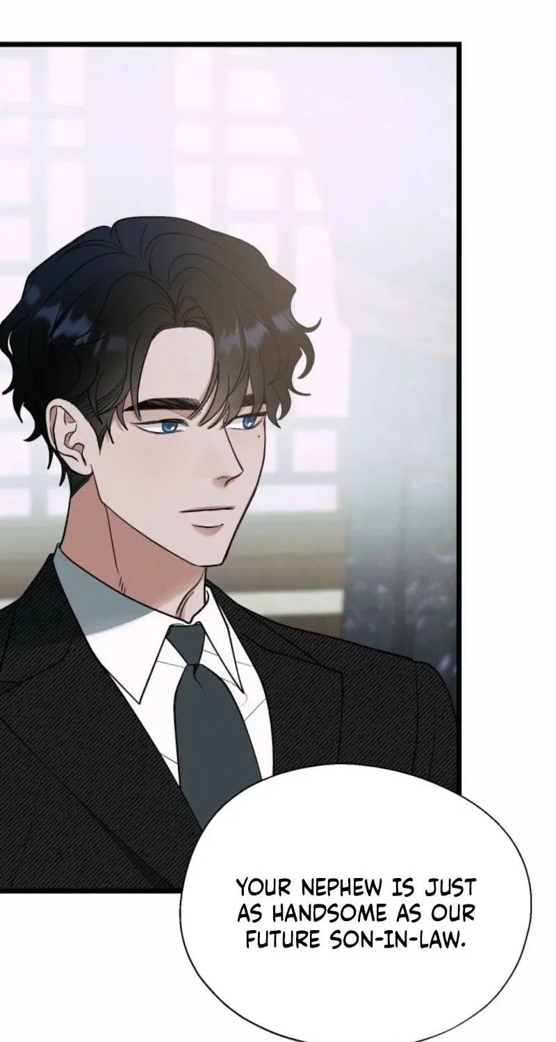 Gyeongseong Lingerie Dressing Room Chapter 20 – Page 18
