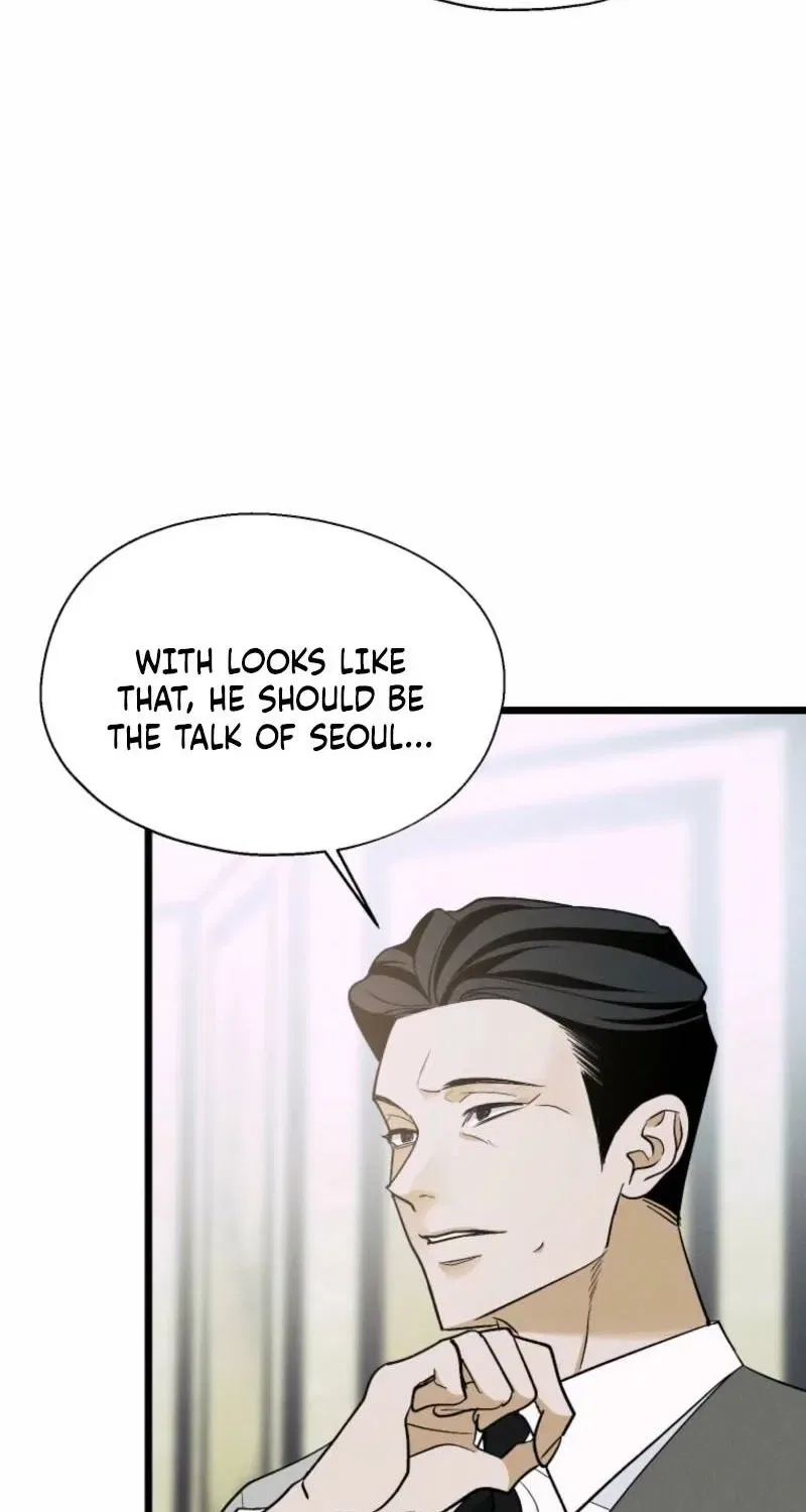 Gyeongseong Lingerie Dressing Room Chapter 20 – Page 19