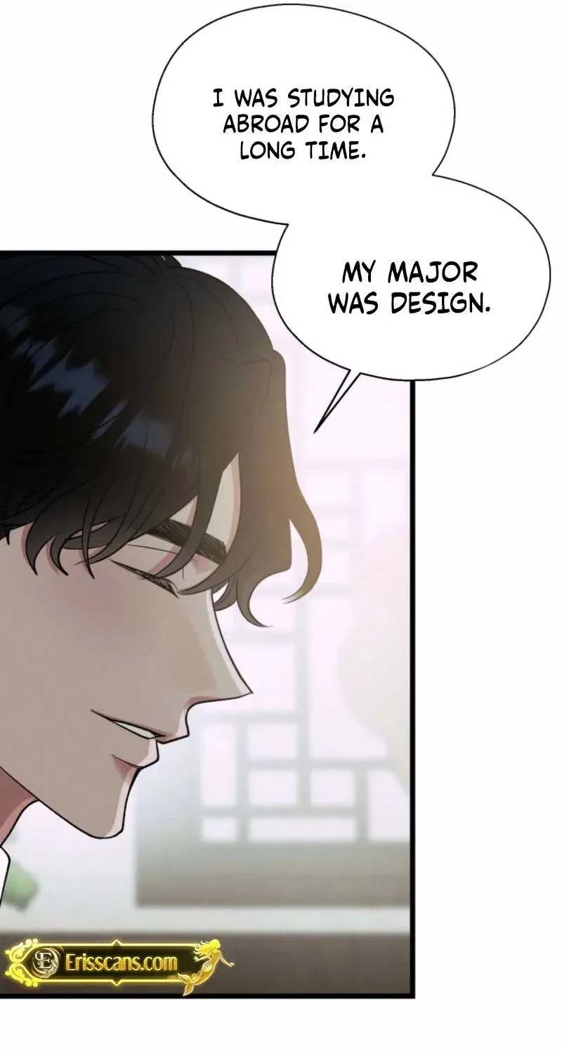 Gyeongseong Lingerie Dressing Room Chapter 20 – Page 22