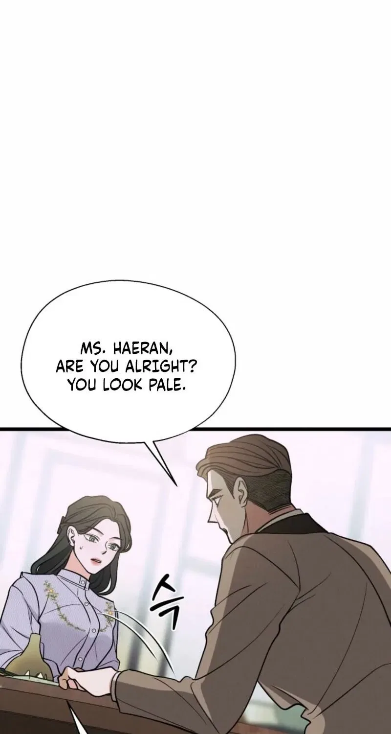Gyeongseong Lingerie Dressing Room Chapter 20 – Page 23