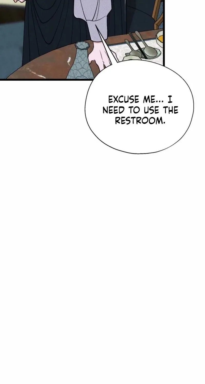 Gyeongseong Lingerie Dressing Room Chapter 20 – Page 27