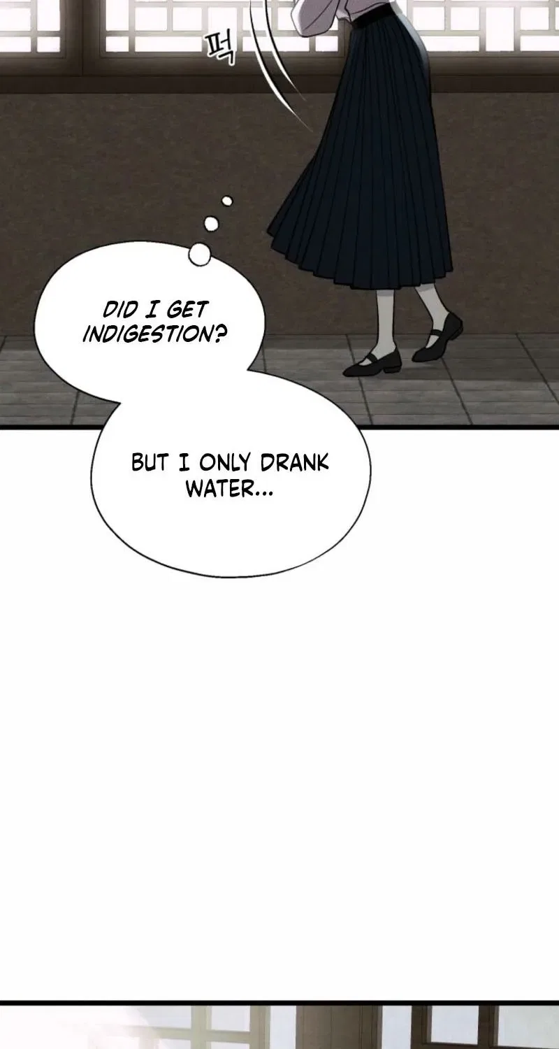 Gyeongseong Lingerie Dressing Room Chapter 20 – Page 29