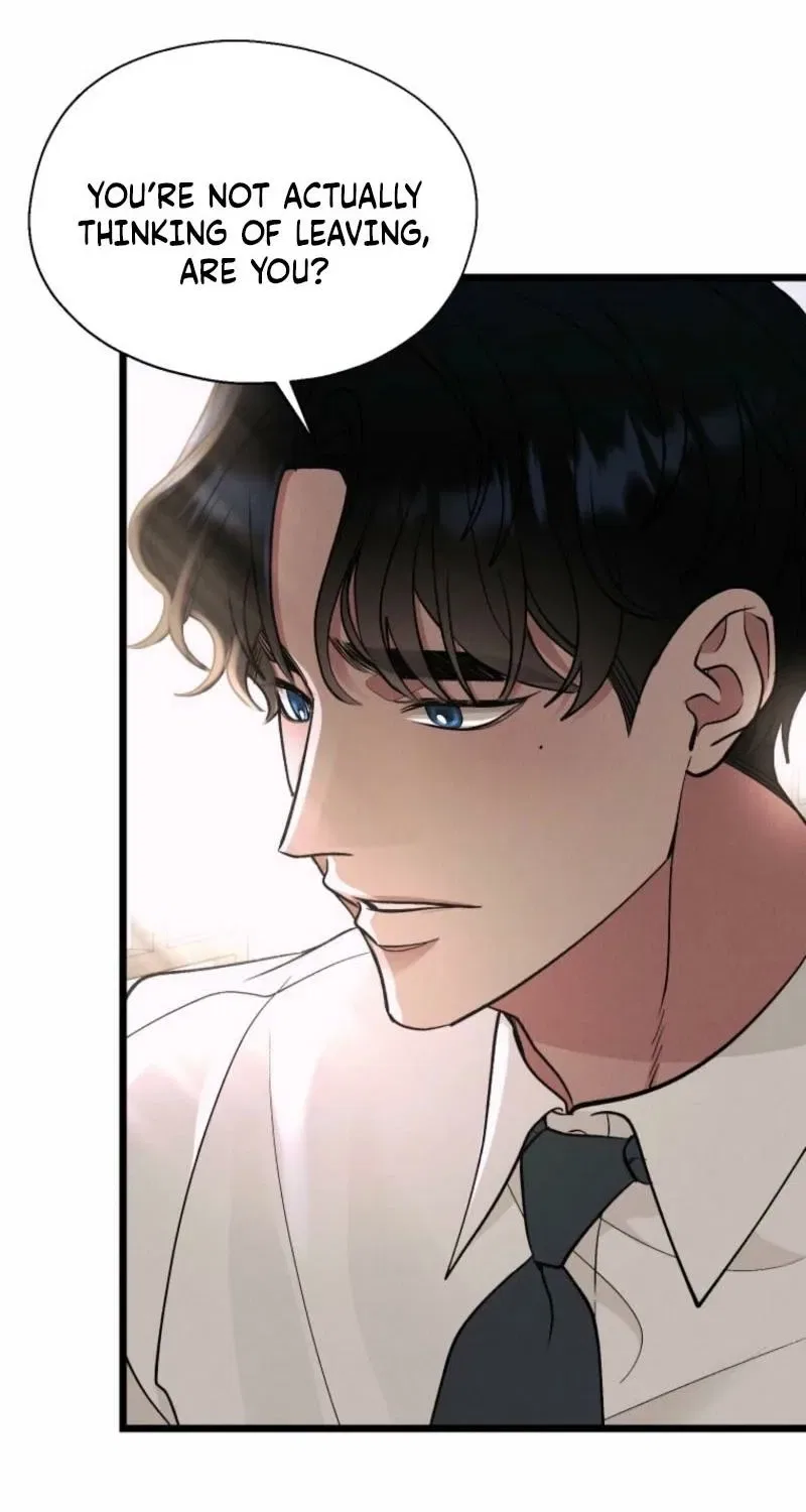 Gyeongseong Lingerie Dressing Room Chapter 20 – Page 34