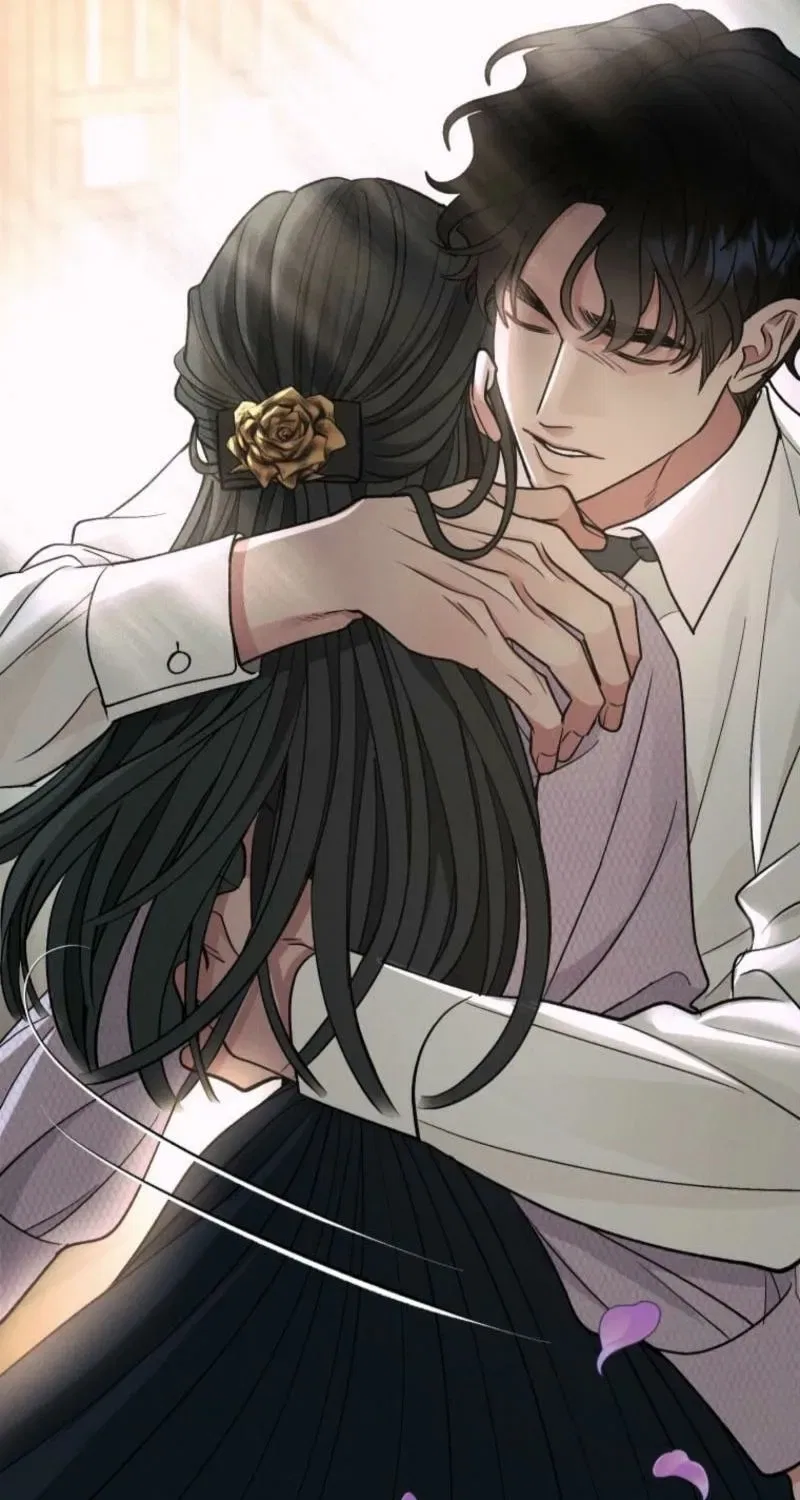 Gyeongseong Lingerie Dressing Room Chapter 20 – Page 42