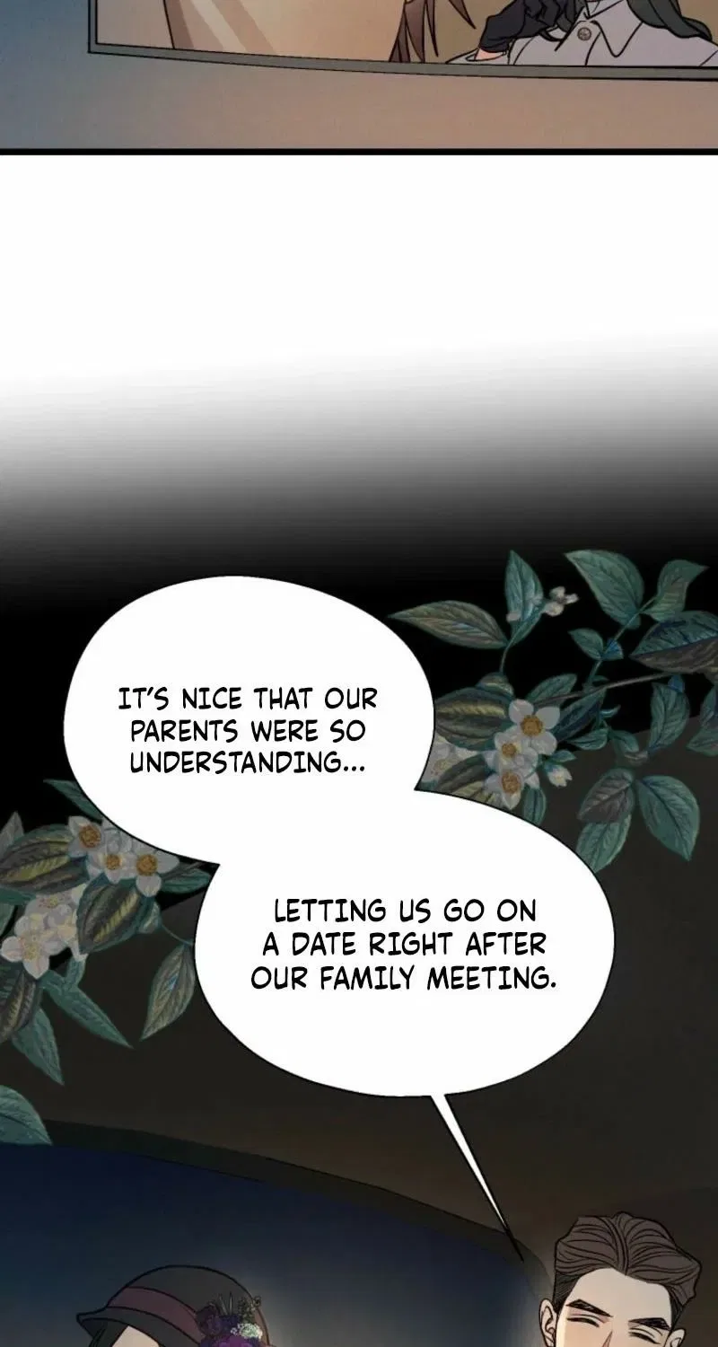 Gyeongseong Lingerie Dressing Room Chapter 20 – Page 57