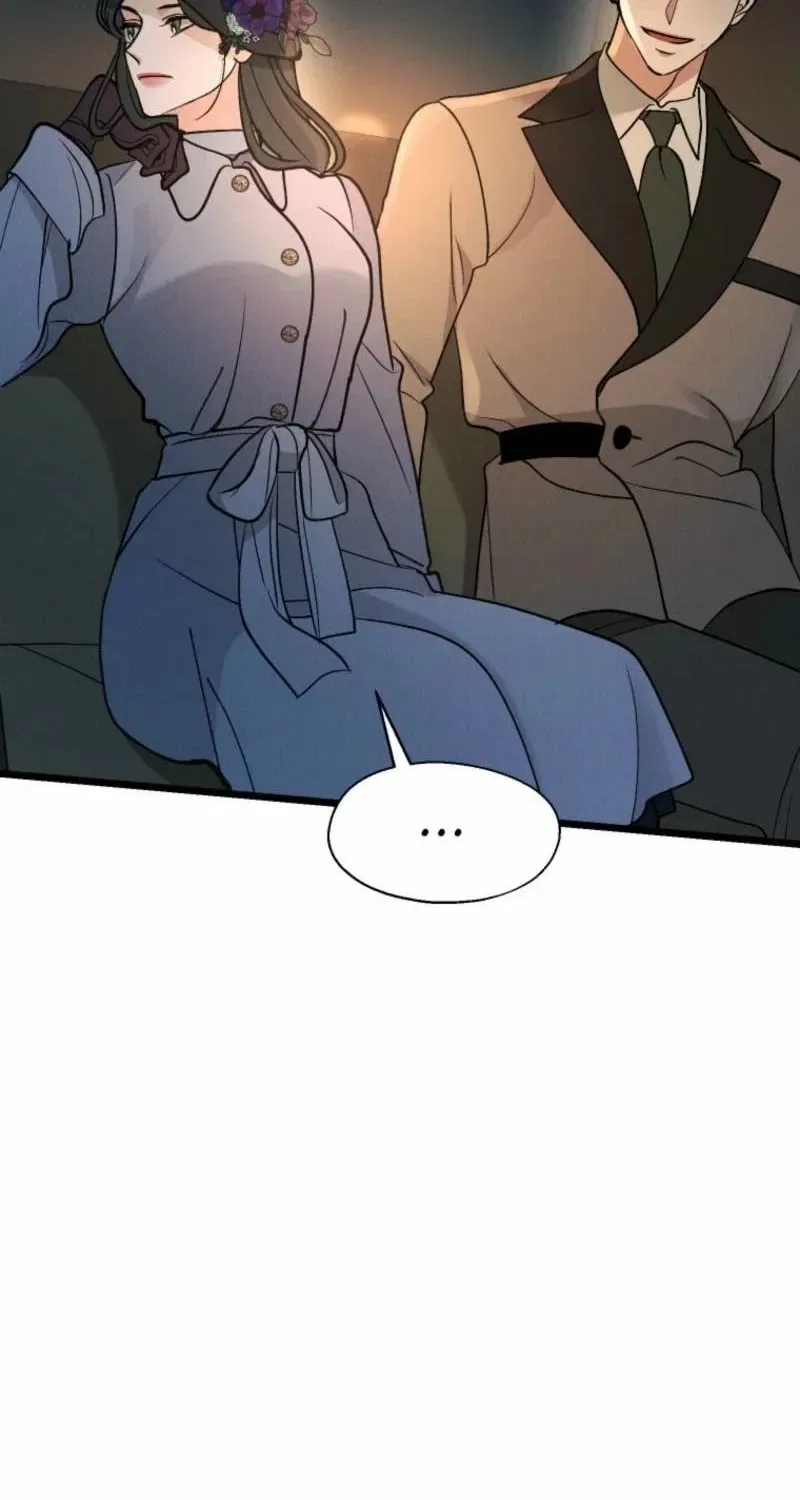Gyeongseong Lingerie Dressing Room Chapter 20 – Page 58