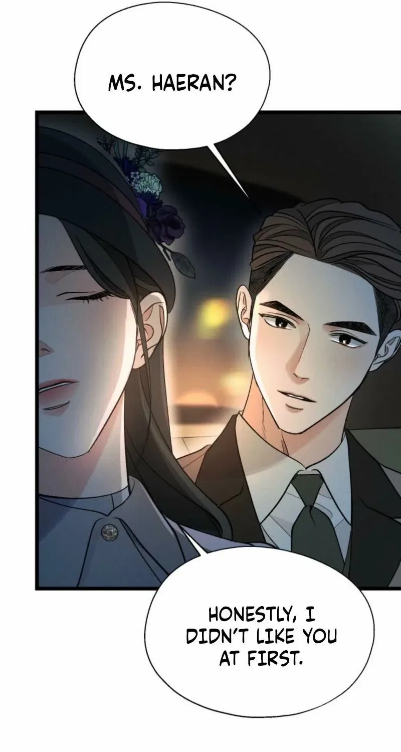 Gyeongseong Lingerie Dressing Room Chapter 20 – Page 62