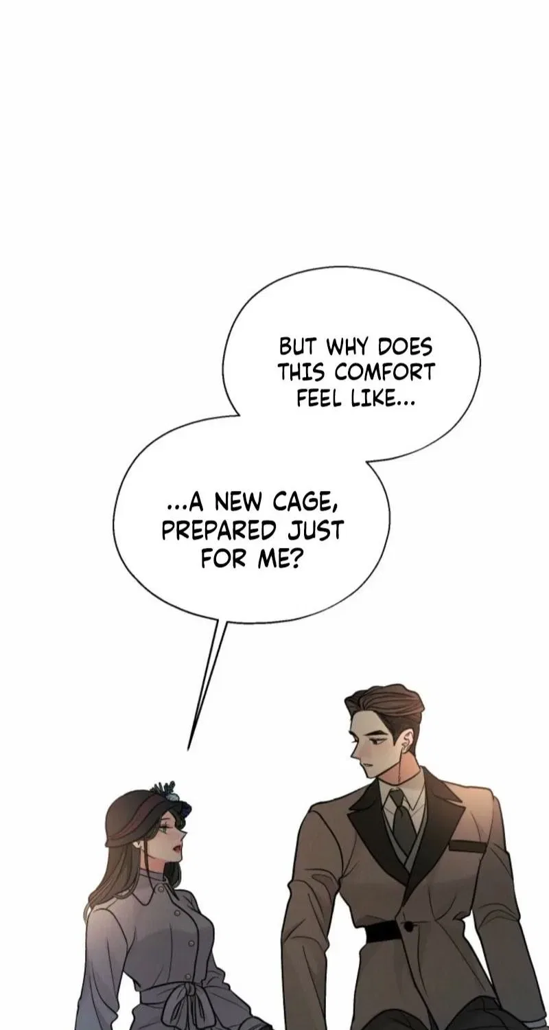 Gyeongseong Lingerie Dressing Room Chapter 20 – Page 68