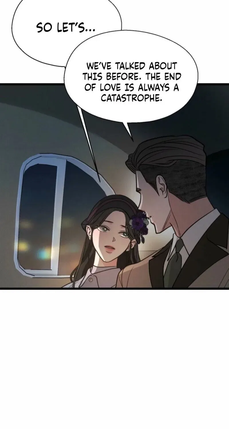 Gyeongseong Lingerie Dressing Room Chapter 20 – Page 71