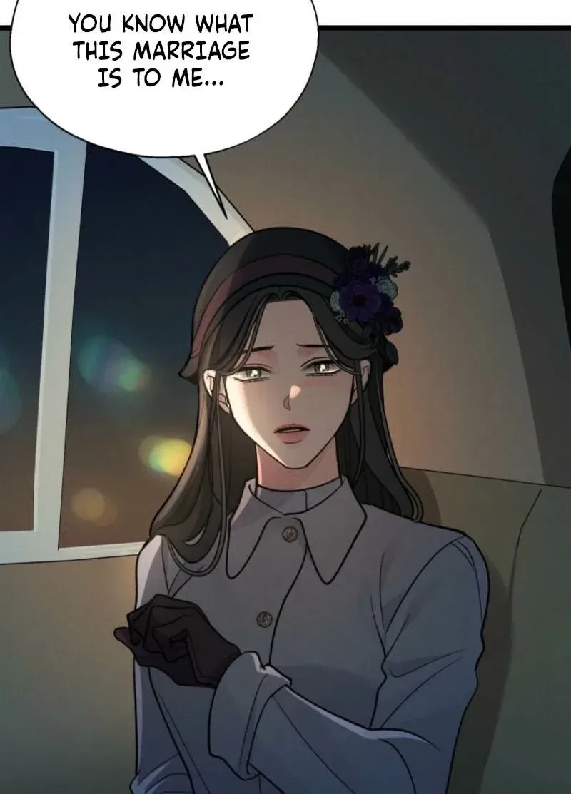 Gyeongseong Lingerie Dressing Room Chapter 20 – Page 86