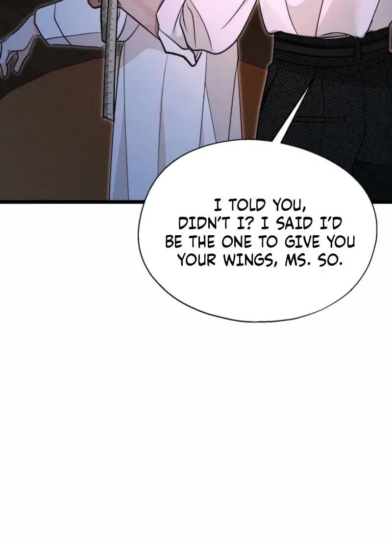 Gyeongseong Lingerie Dressing Room Chapter 20 – Page 91