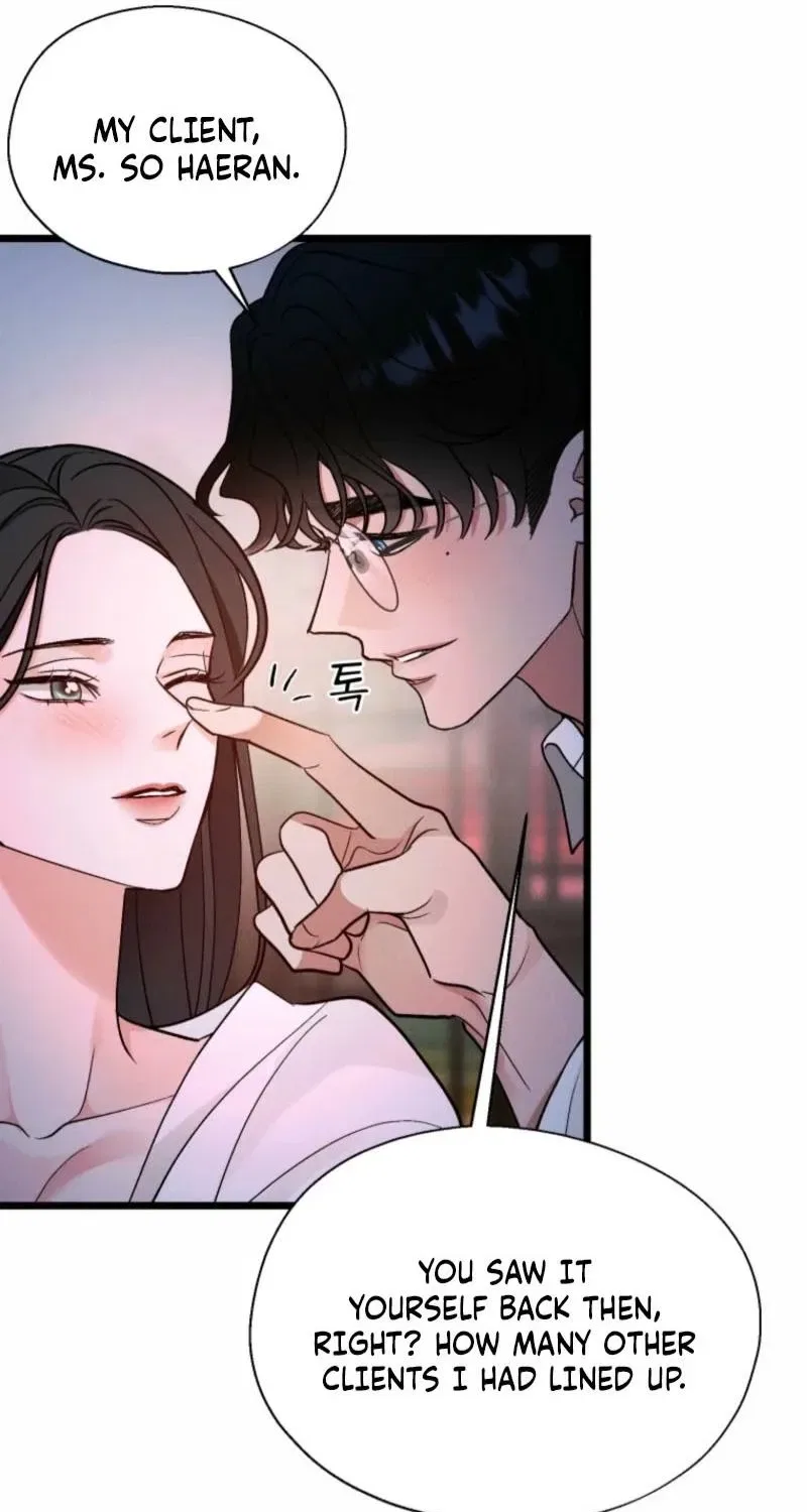 Gyeongseong Lingerie Dressing Room Chapter 20 – Page 92