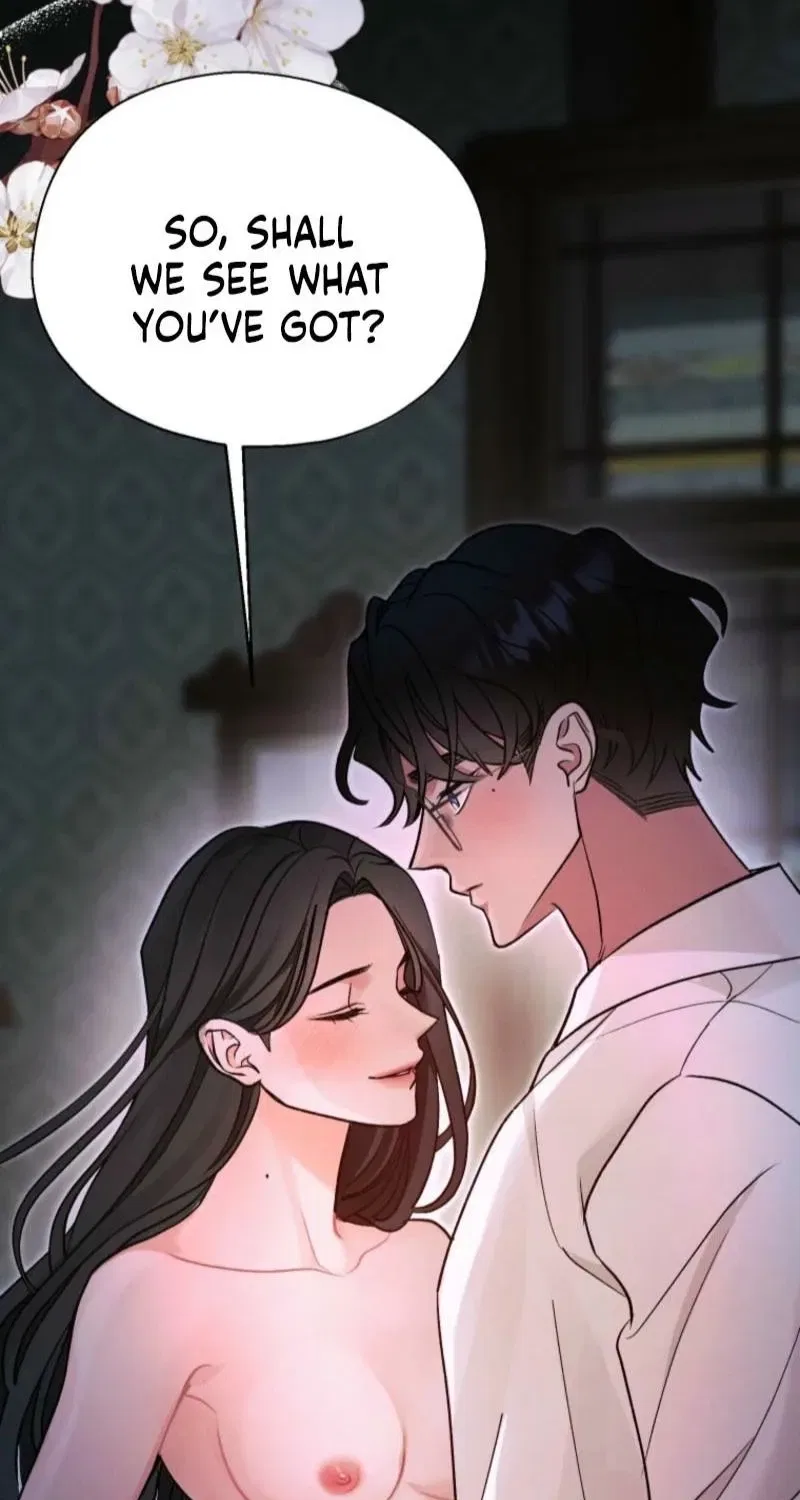 Gyeongseong Lingerie Dressing Room Chapter 20 – Page 94