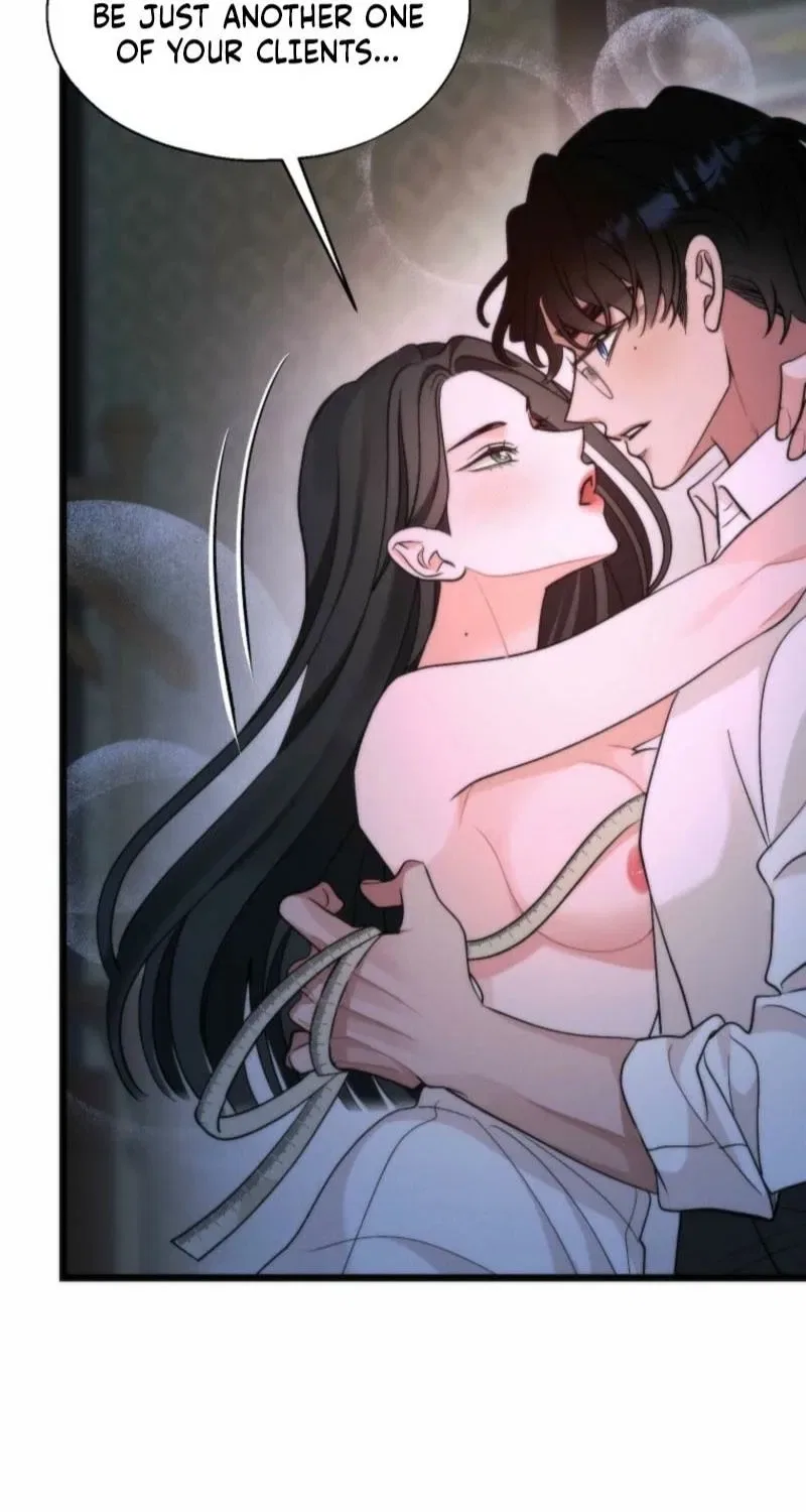 Gyeongseong Lingerie Dressing Room Chapter 20 – Page 98