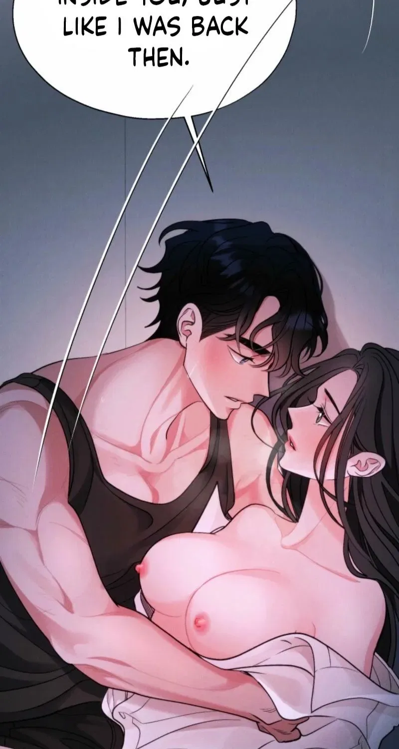 Gyeongseong Lingerie Dressing Room Chapter 19 – Page 10