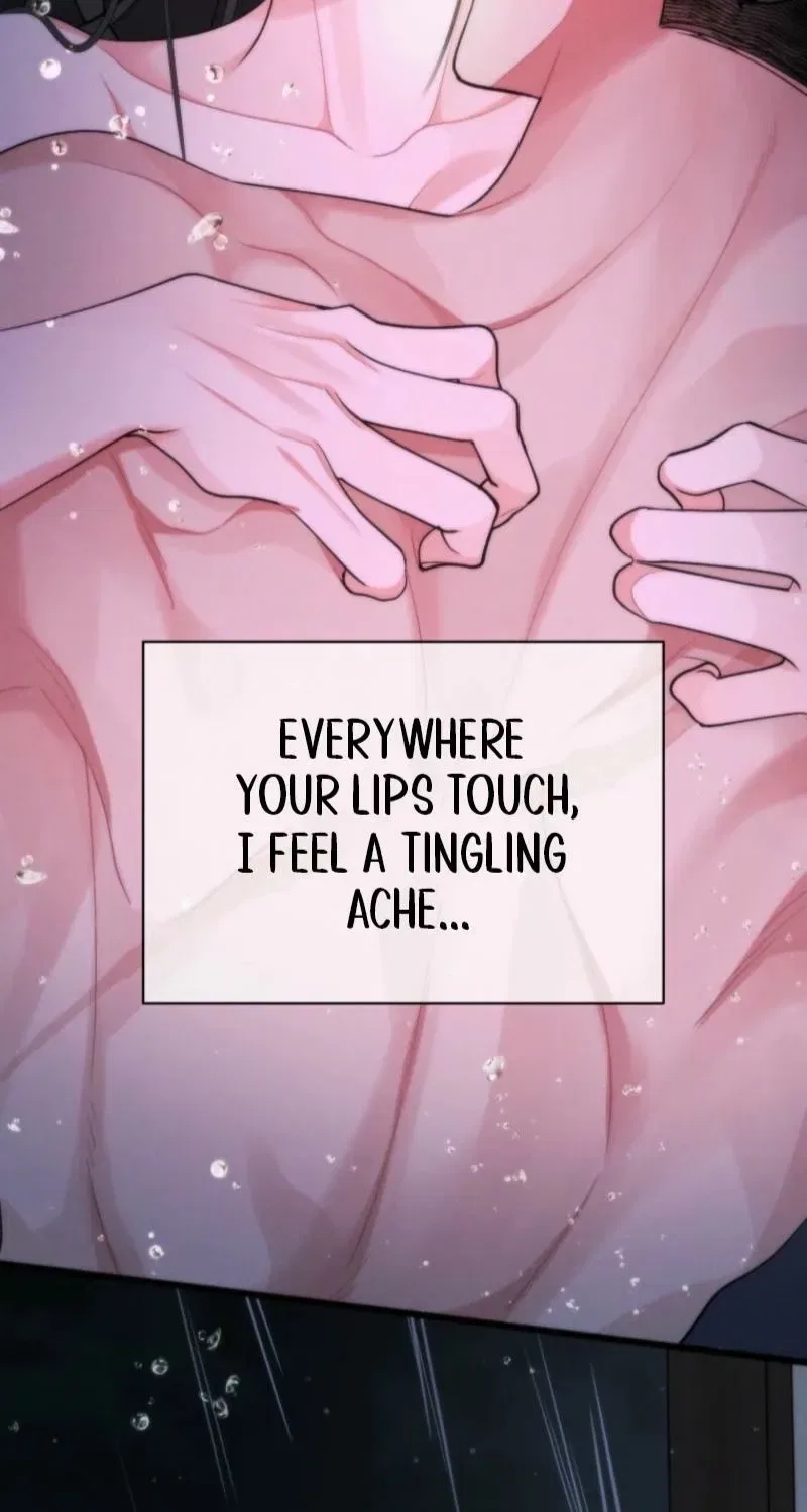 Gyeongseong Lingerie Dressing Room Chapter 19 – Page 24