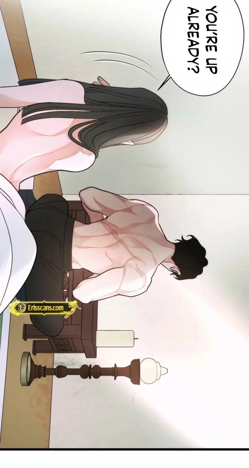 Gyeongseong Lingerie Dressing Room Chapter 19 – Page 40