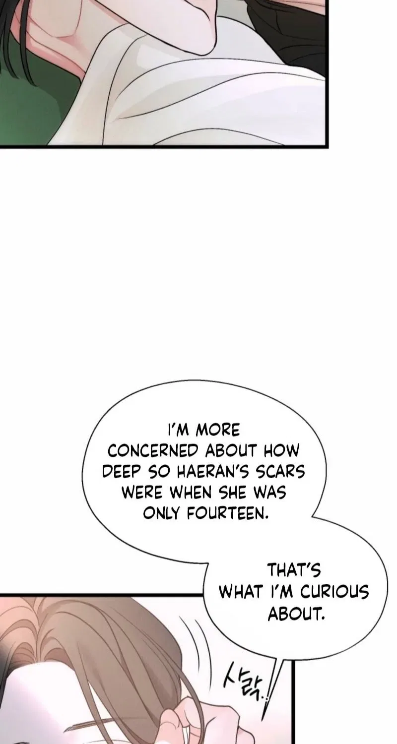 Gyeongseong Lingerie Dressing Room Chapter 19 – Page 45