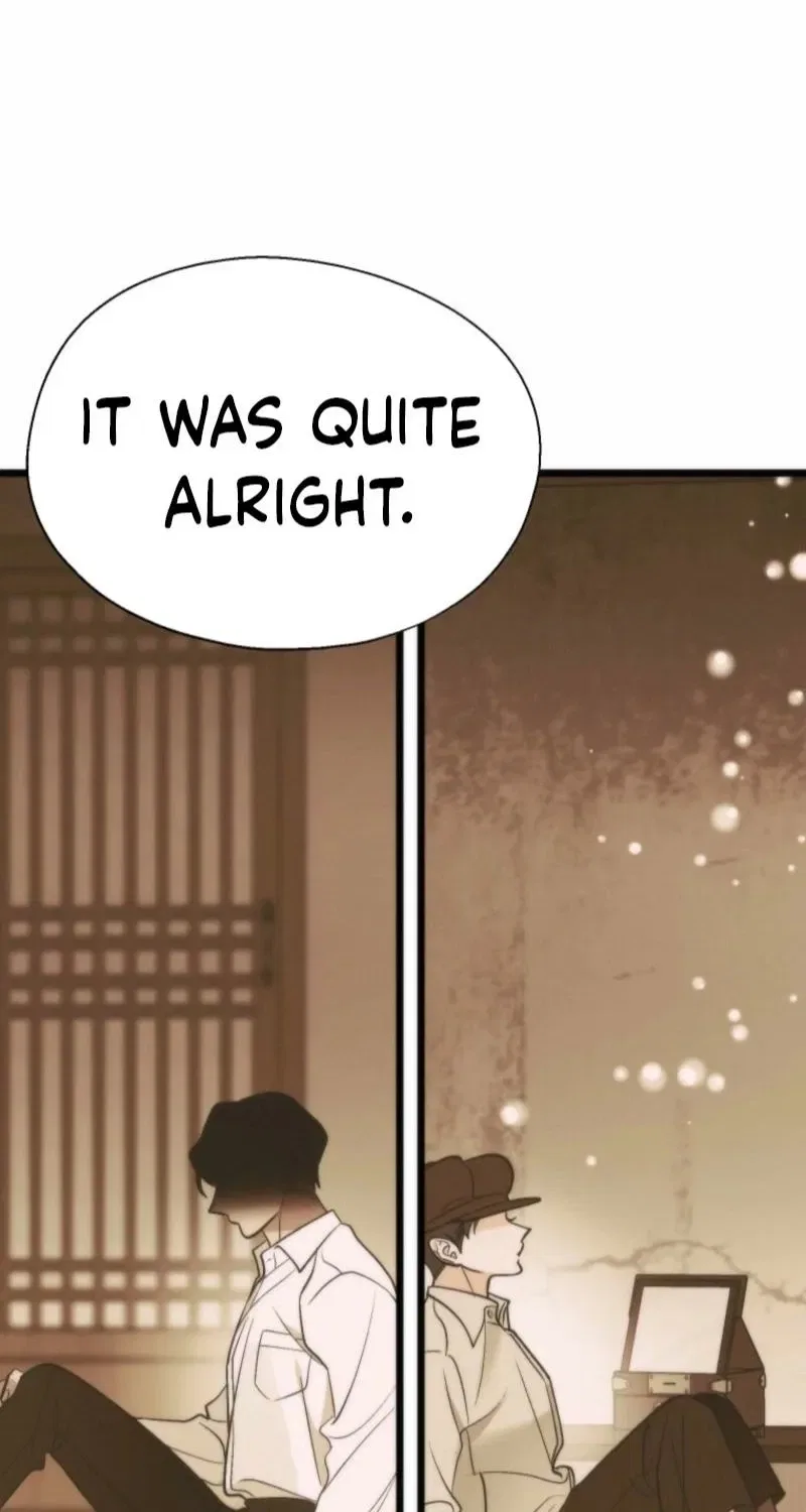 Gyeongseong Lingerie Dressing Room Chapter 19 – Page 47