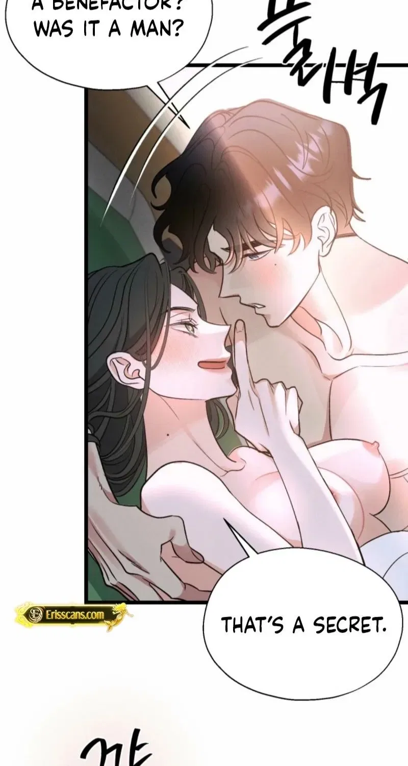 Gyeongseong Lingerie Dressing Room Chapter 19 – Page 49