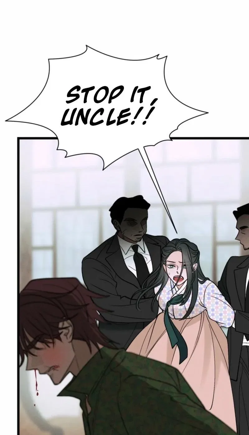Gyeongseong Lingerie Dressing Room Chapter 19 – Page 56