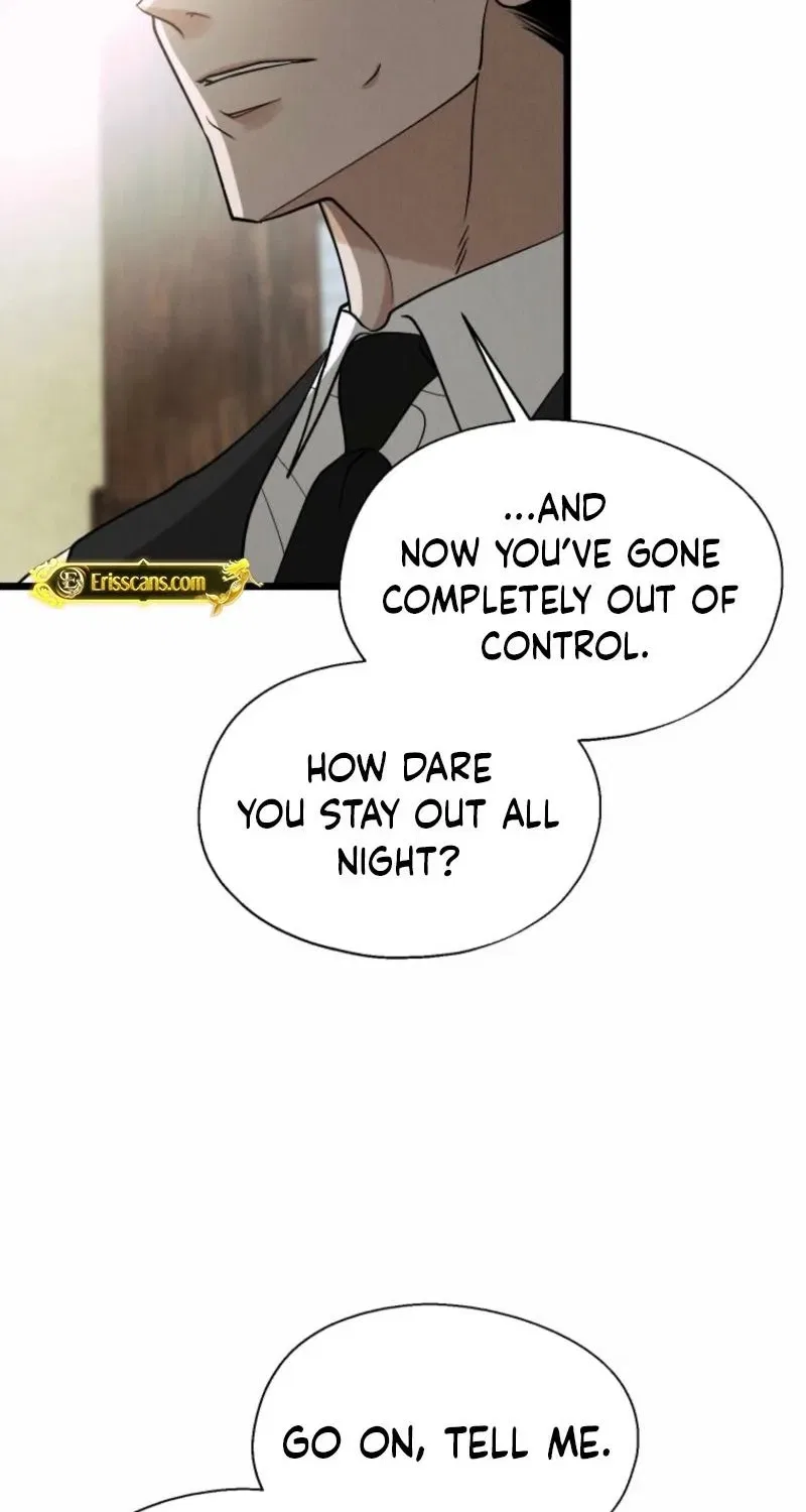 Gyeongseong Lingerie Dressing Room Chapter 19 – Page 58