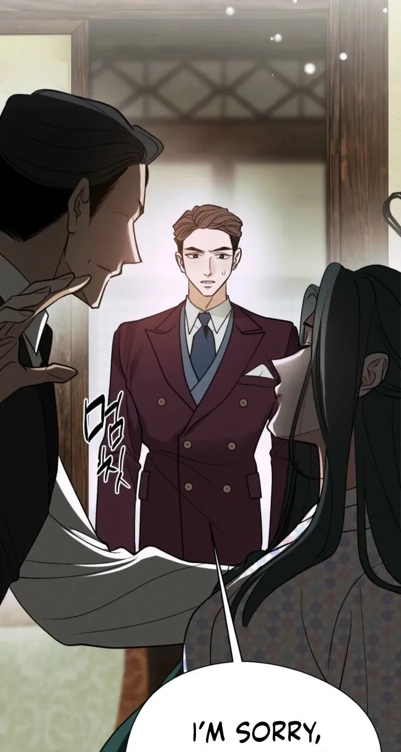 Gyeongseong Lingerie Dressing Room Chapter 19 – Page 62