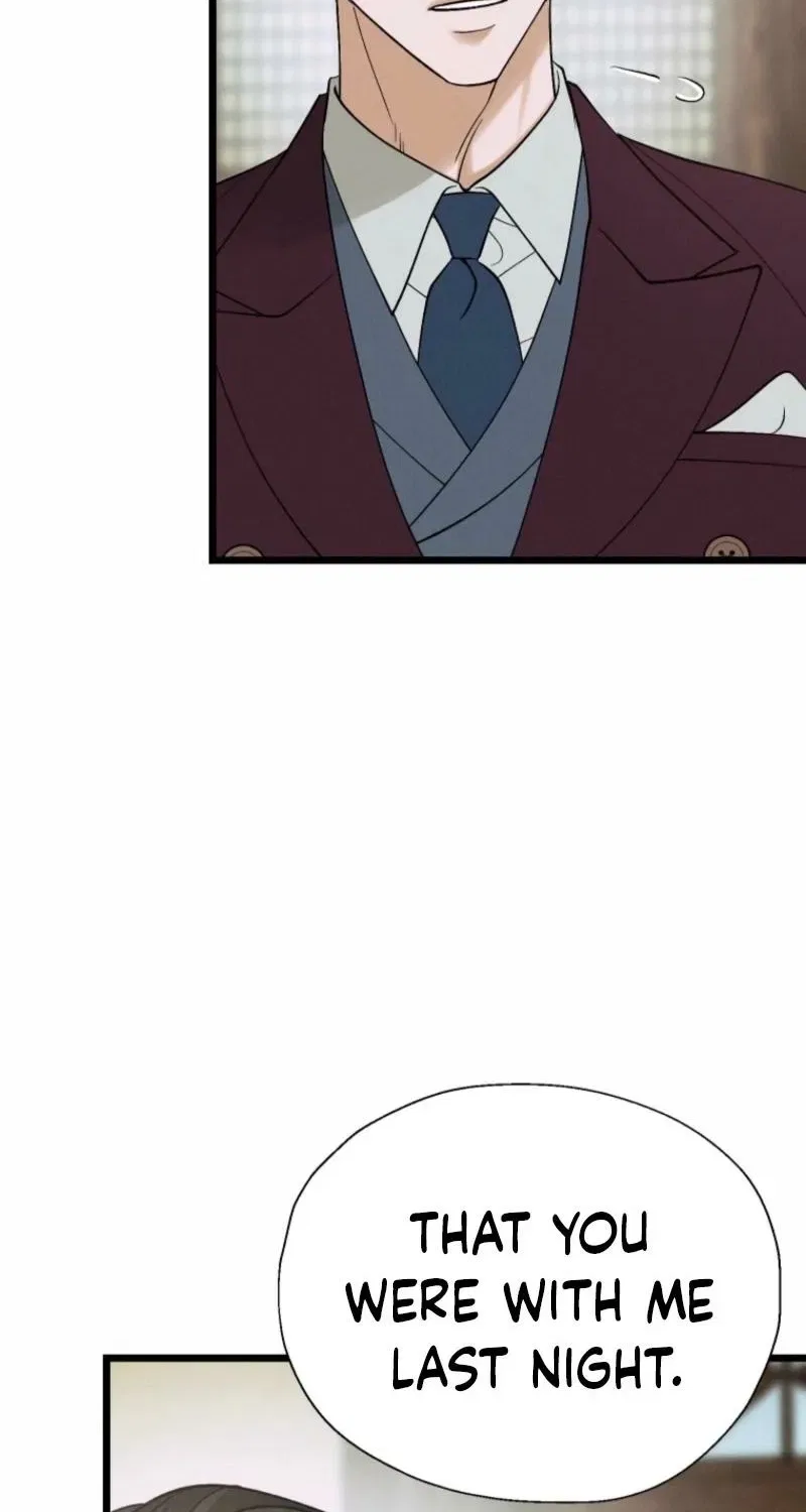 Gyeongseong Lingerie Dressing Room Chapter 19 – Page 65