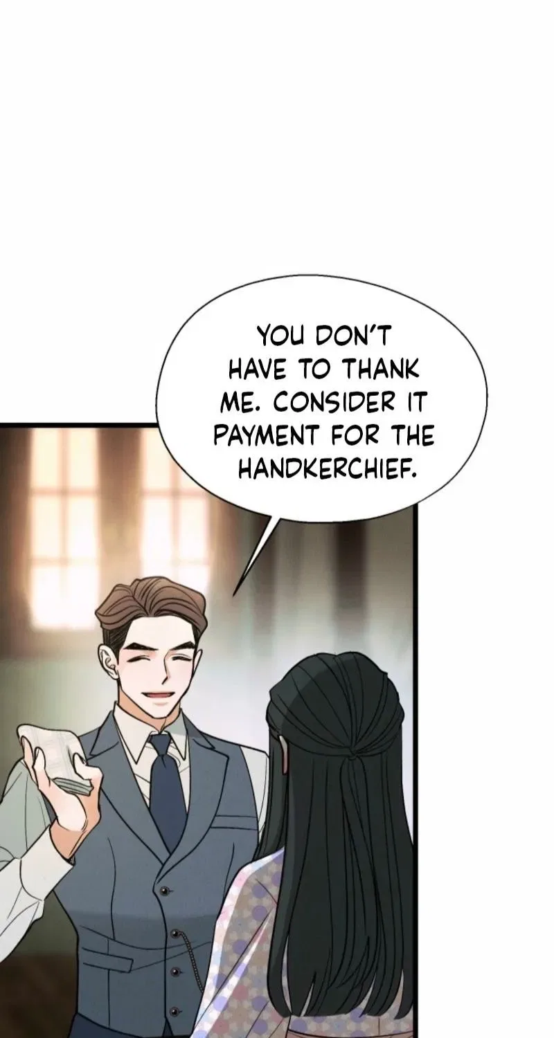 Gyeongseong Lingerie Dressing Room Chapter 19 – Page 74