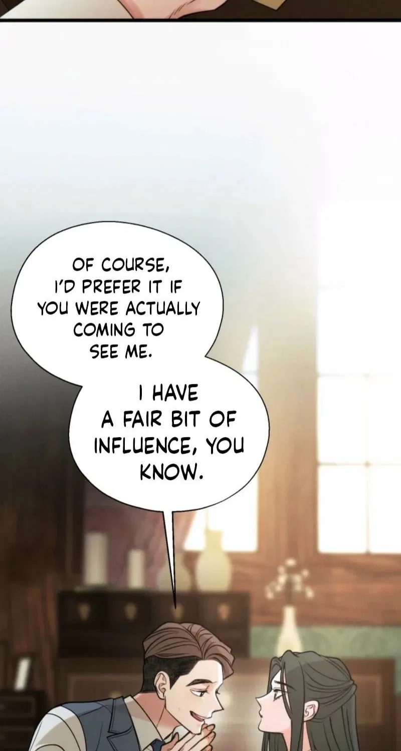 Gyeongseong Lingerie Dressing Room Chapter 19 – Page 79