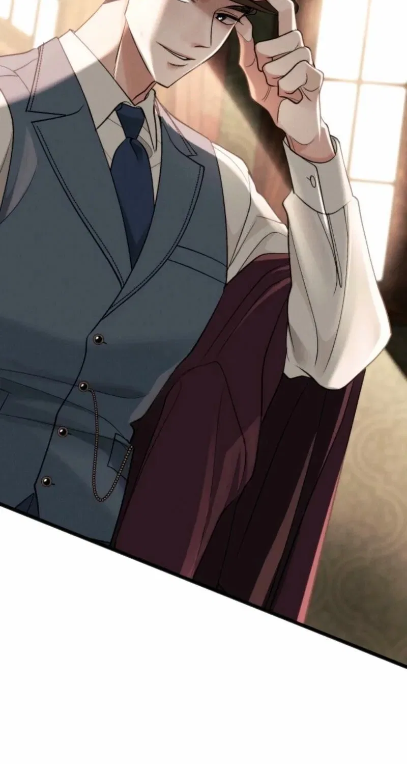 Gyeongseong Lingerie Dressing Room Chapter 19 – Page 84
